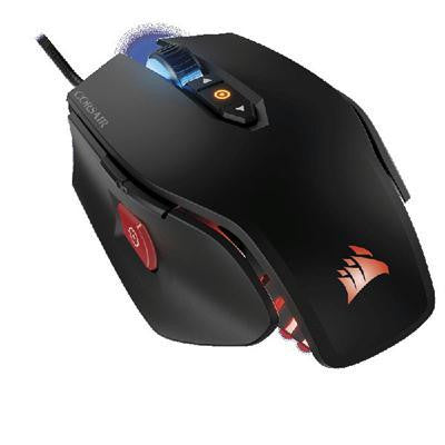 M65 Pro Rgb Gaming Mouse Blk