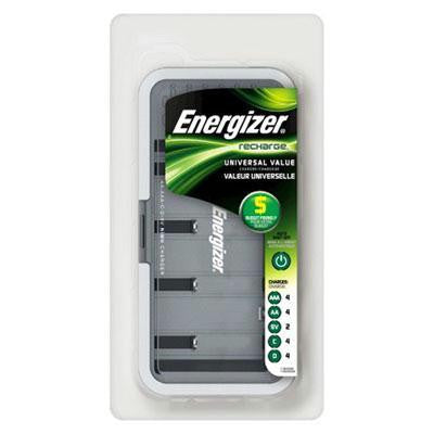 Energizeruniversal Charger