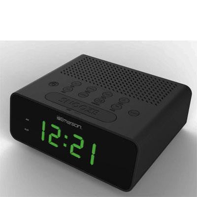 Smartset Clock Radio