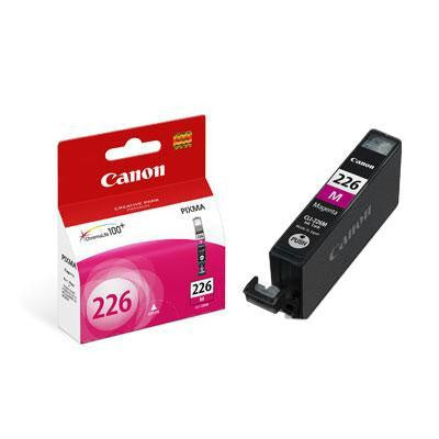 Magenta Ink Tank Cli 226