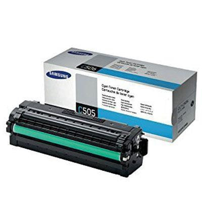 Cyan Toner 3.5k  Yield