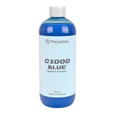 C1000 Opaque Coolant Blue