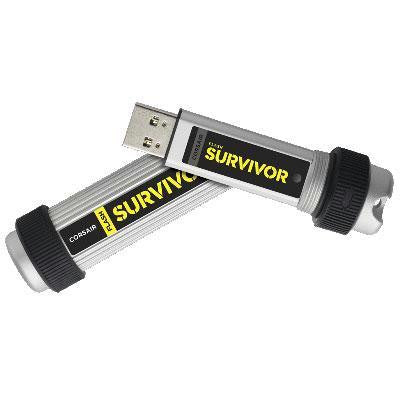 128gb USB 3.0 Survivor