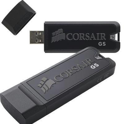 128gb USB Flash Voyager Gs