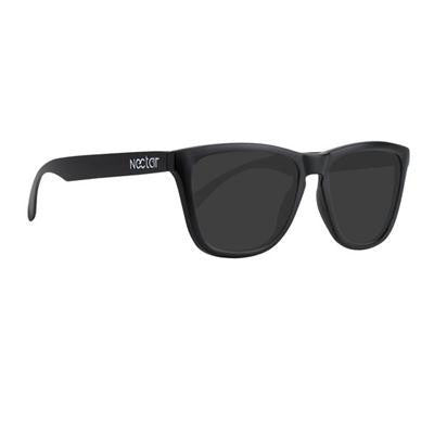 Coltic Sunglasses Black Black
