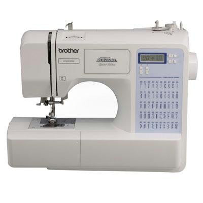 Computerized Sewing Machine 50