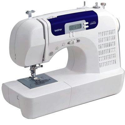 Computerized Sewing Machine 60