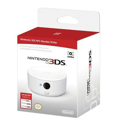 Nfc Reader Writer Accsry 3ds