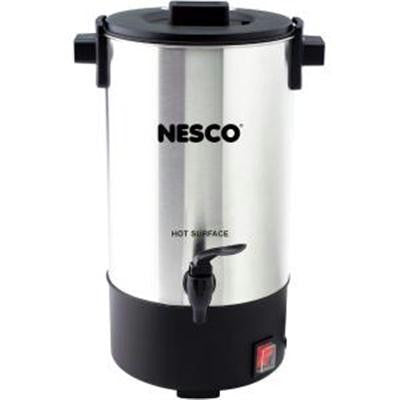 Nesco Coffee Urn 25cup Ss