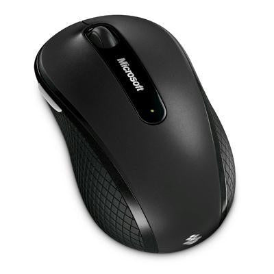 Wrls Mobile Mouse 4000 Graphi