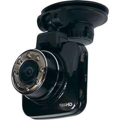 Full HD Dashcam W8gb SD Card