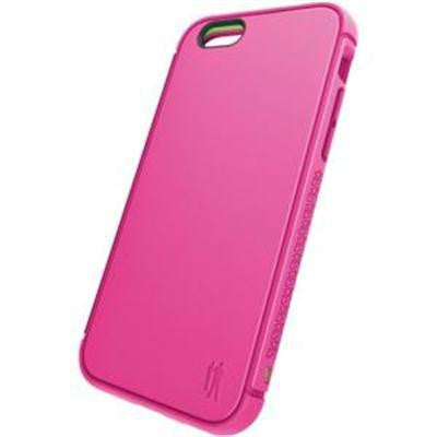 Iphone6plus Shock Unequal Pink