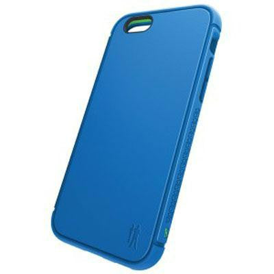 Iphone6plus Shock Unequal Blue