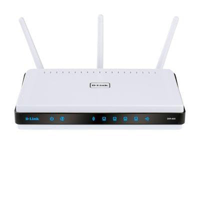 Xtreme N Cable-dsl Router