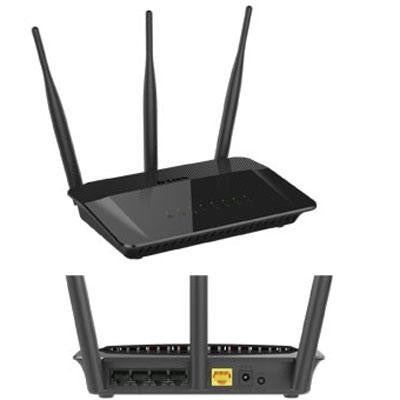 Ac750 Wi Fi Router