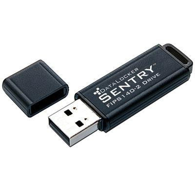 4gb Sentry Self Encrypting Drv