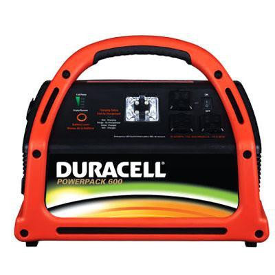 Duracell Powerpack Pro 1300