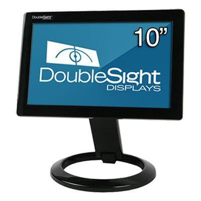 10" Touch USB LCD Monitor