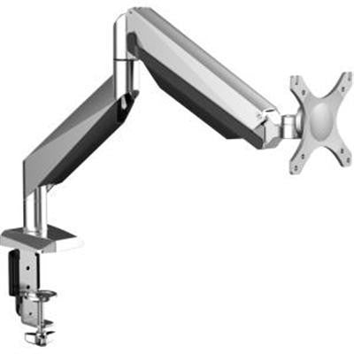 Single Monitor Arm Adj Swing