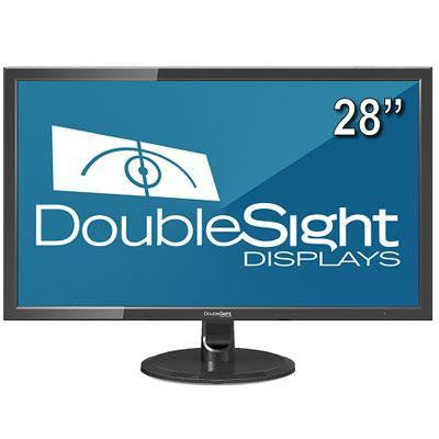 28" Ultra HD LCD Monitor