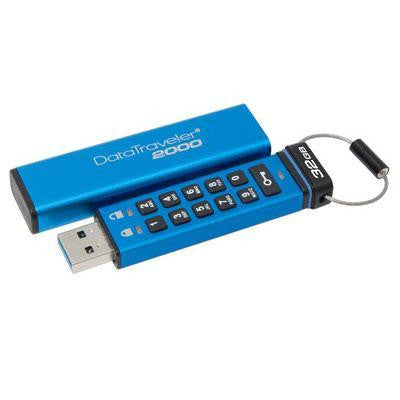 32gb Datatraveler 2000 USB 3.0