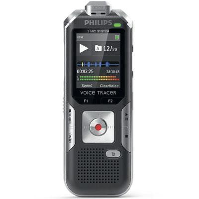 Digital Voice Tracer 6000