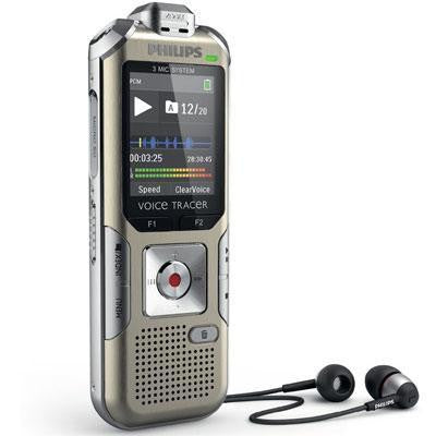 Digital Voice Tracer 6500