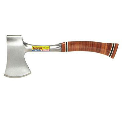 14" Sportsman Axe With Grip