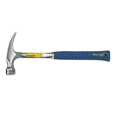 20oz Steel Rip Hammer With Grip