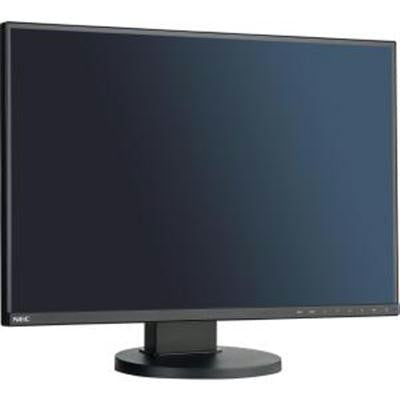 24" 1920x1200 LED Backlit Blk