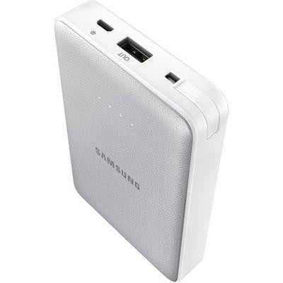 11300mah Extension Battery Package Silve