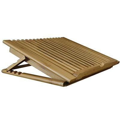 Bamboo Cooling Stand Xl Fan
