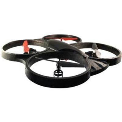 Quadcopter With HD Camera