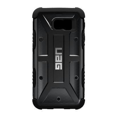 S6 Edge Plus Ash Case