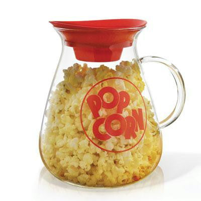 Micro Pop Glass Popcorn Popper