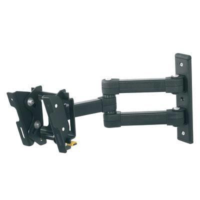 Multi Position Dual Arm Mount