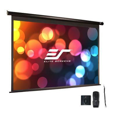 100" Electric Acoustic Screen