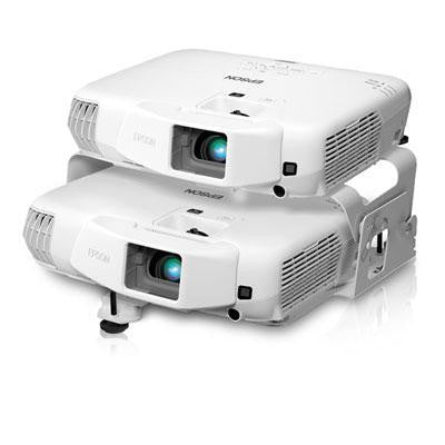 W16sk 3d Dual Projection Syste