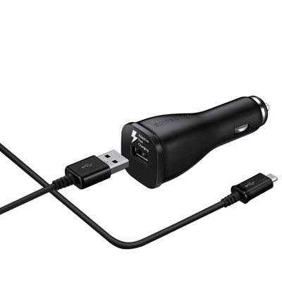 Afc Car Charger