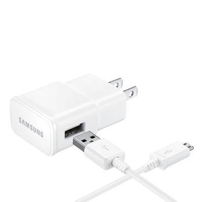 Afc Wall Charger White