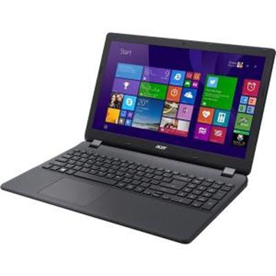 15.6" I3  4GB 500GB W10 Black