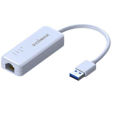 Gigabit Ethernet Adapt USB 3.0