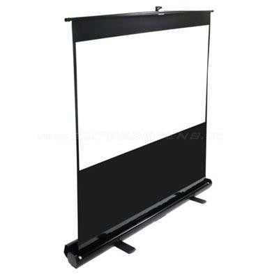 100" 4 3 Diag. Floor Stand