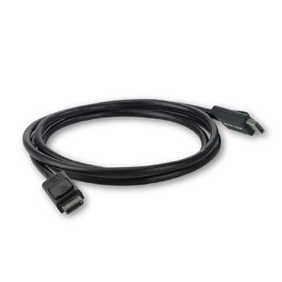Dp To Dp Mm Cable 3'