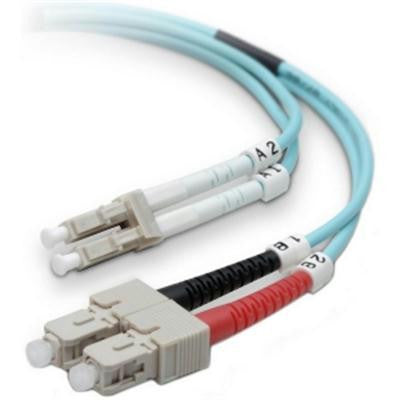 2m Fiber Lo Multimode 10gb Aqu