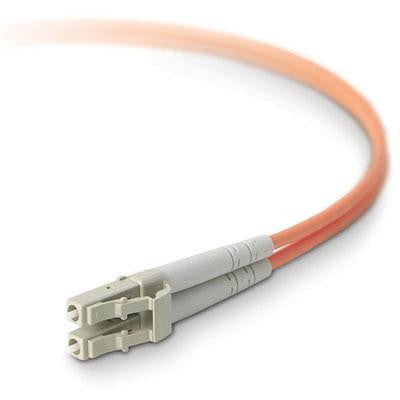 15m Fiber Optic Lc-lc 50-125