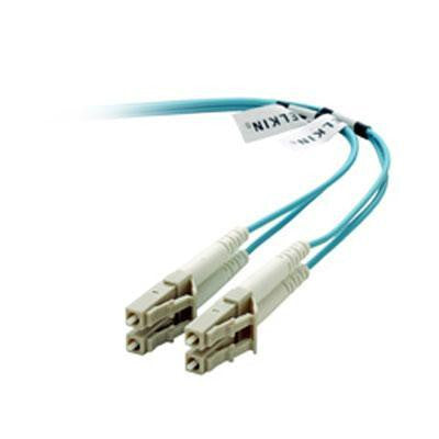 10gb Aqua Patch Cable 98'