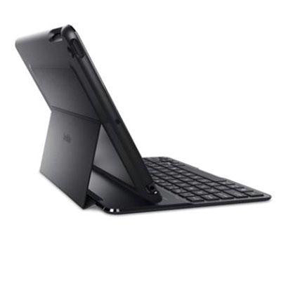Keyboard With Case Ipad5g Blk