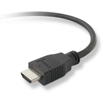 20' HDMI To HDMI Cable