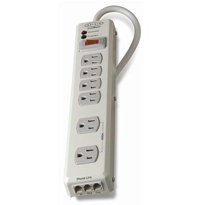 6 Outlet 1045j Surge